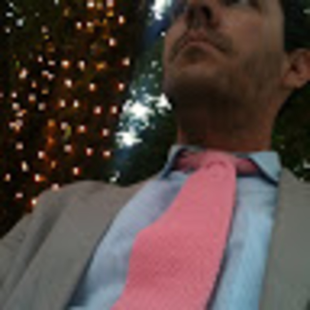 Meet your Posher, Joseph